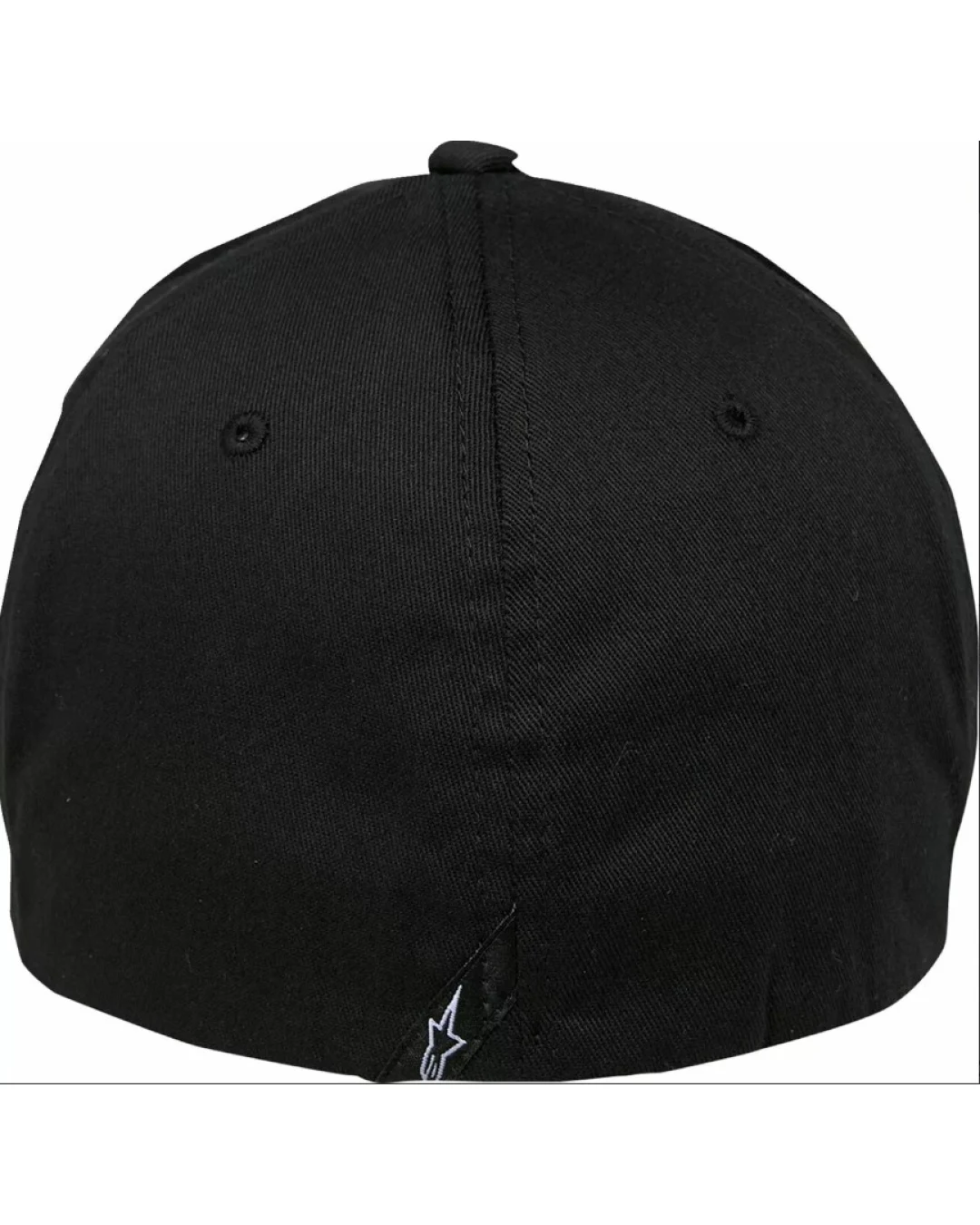 Шапка ALPINESTARS ARCSTARS BLK