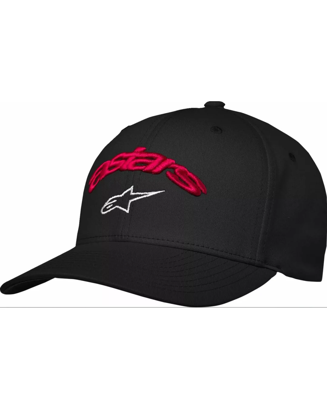 Шапка ALPINESTARS ARCSTARS BLK