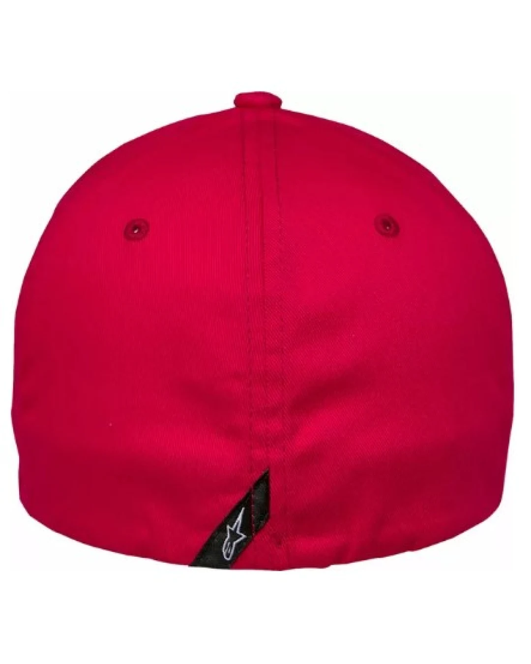 Шапка ALPINESTARS ARCSTARS RED