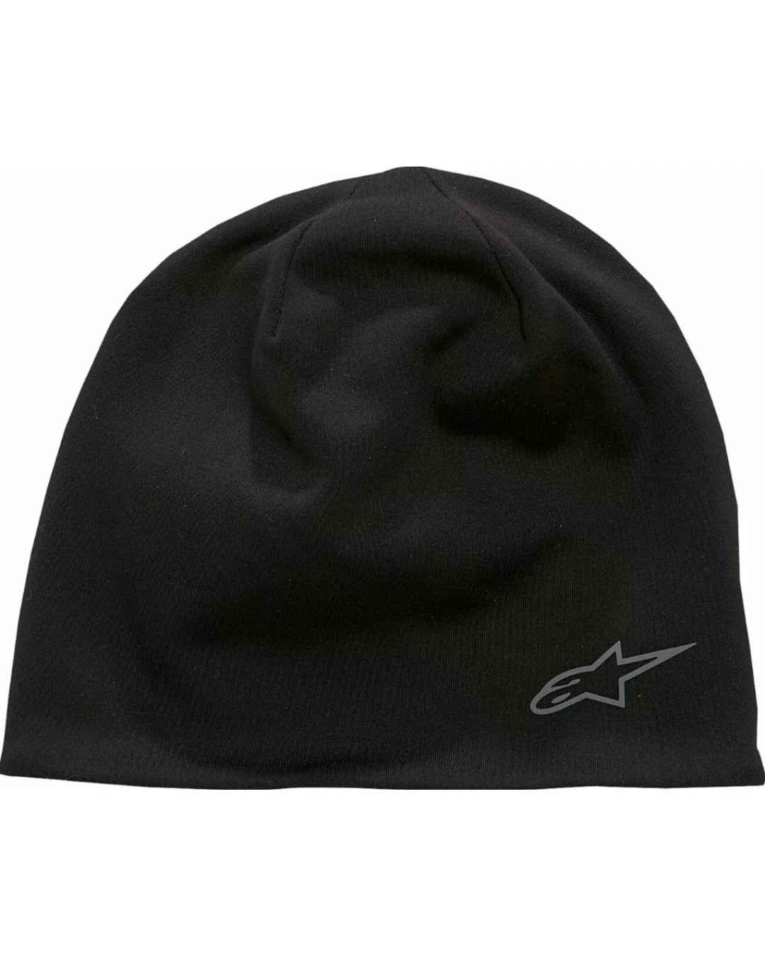 Шапка ALPINESTARS BEANIE TECH BLK/GRY