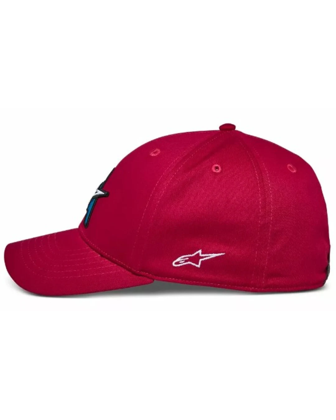 Шапка ALPINESTARS BILL FLX ELEMENTAL RD