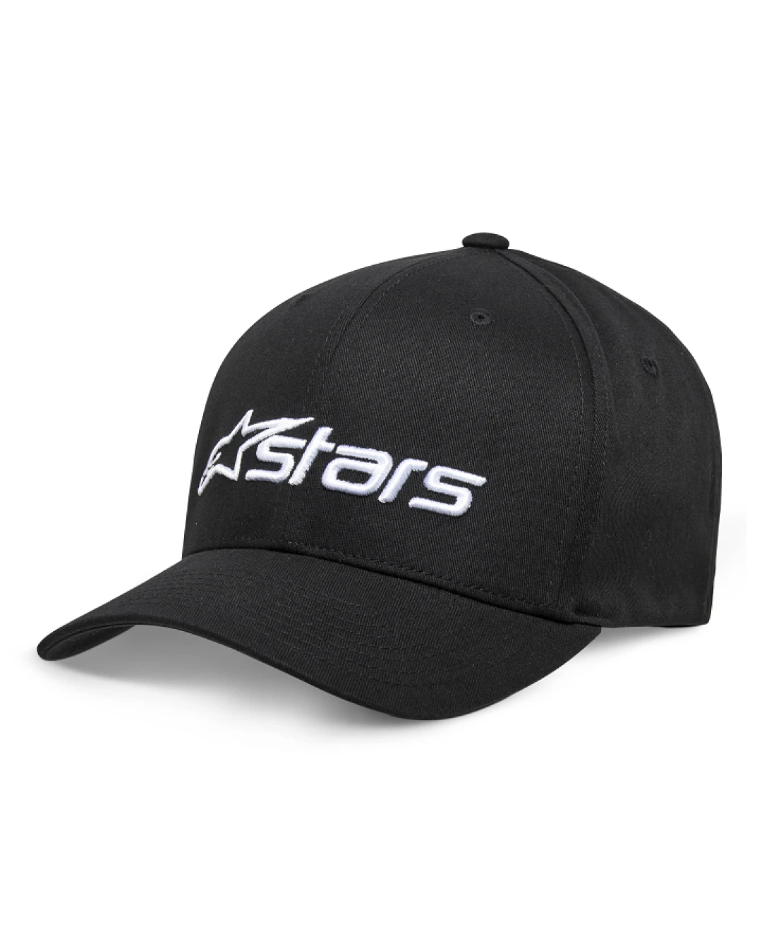 Шапка ALPINESTARS BLAZE 2 BLK/WHT
