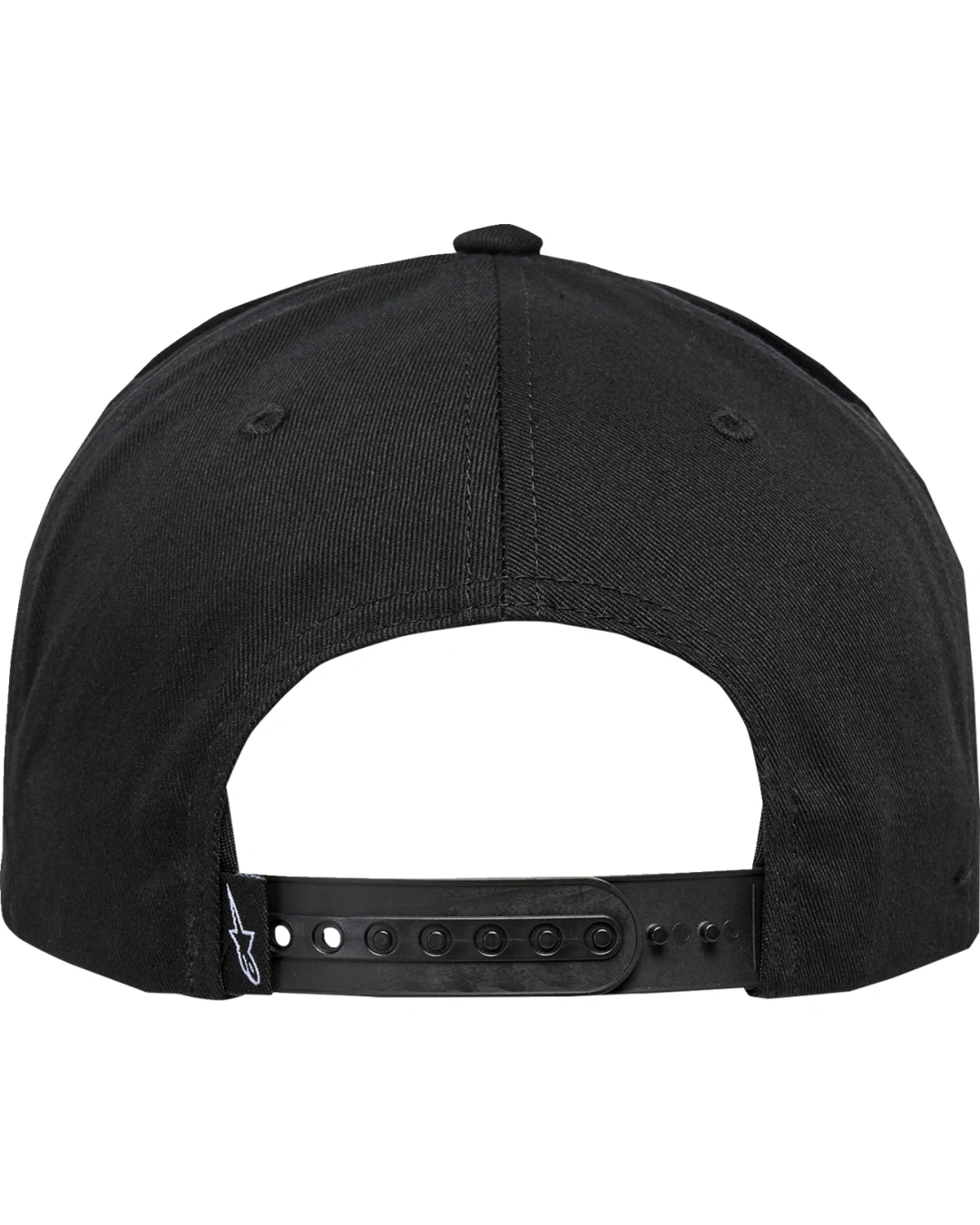 Шапка ALPINESTARS CANDY BLACK