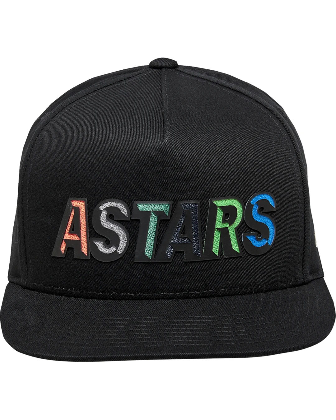 Шапка ALPINESTARS CANDY BLACK