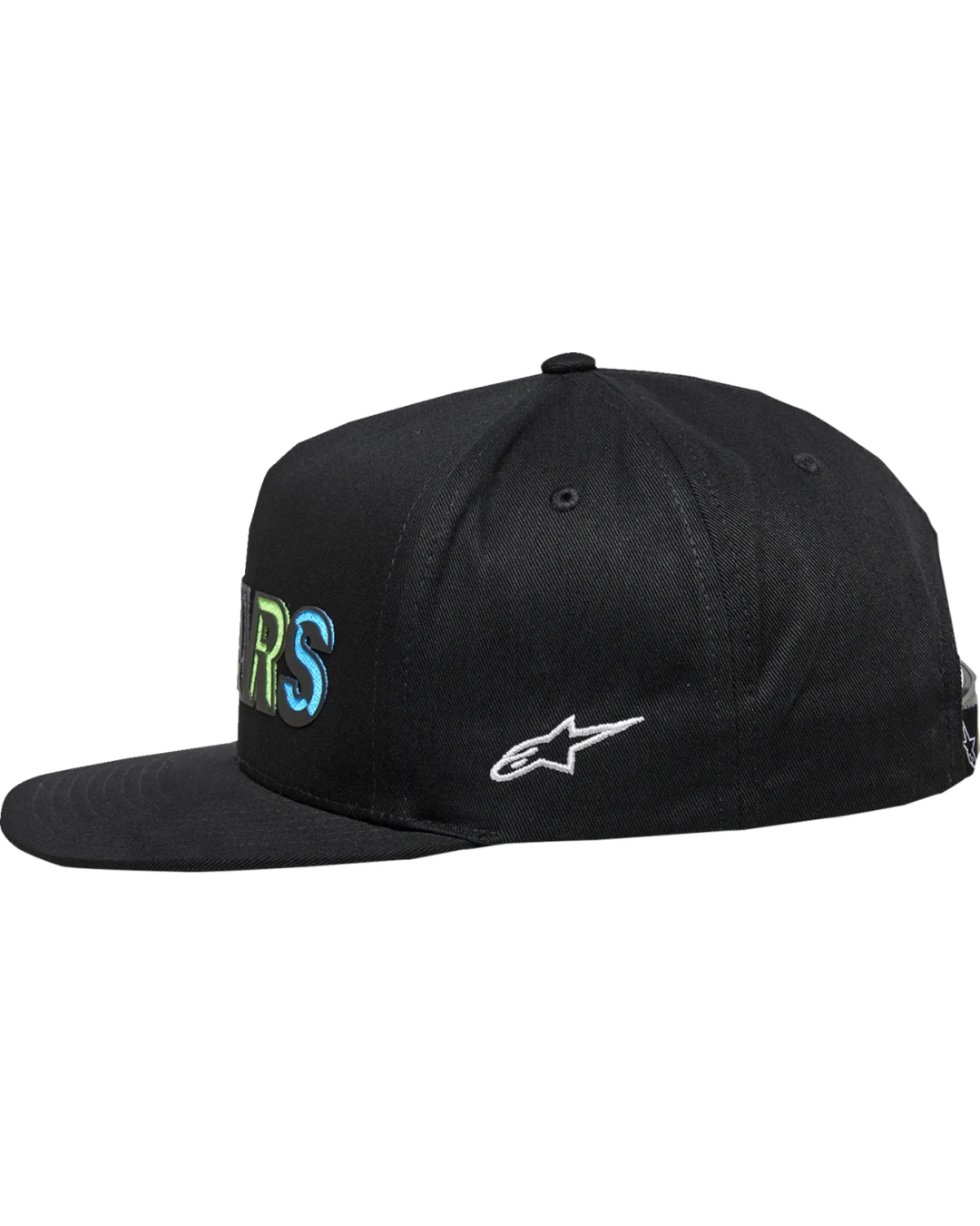 Шапка ALPINESTARS CANDY BLACK