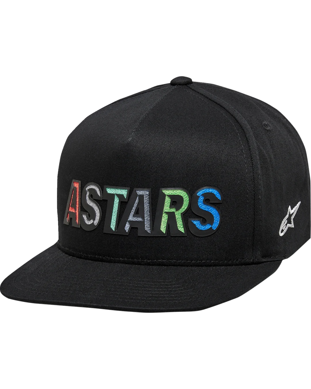 Шапка ALPINESTARS CANDY BLACK
