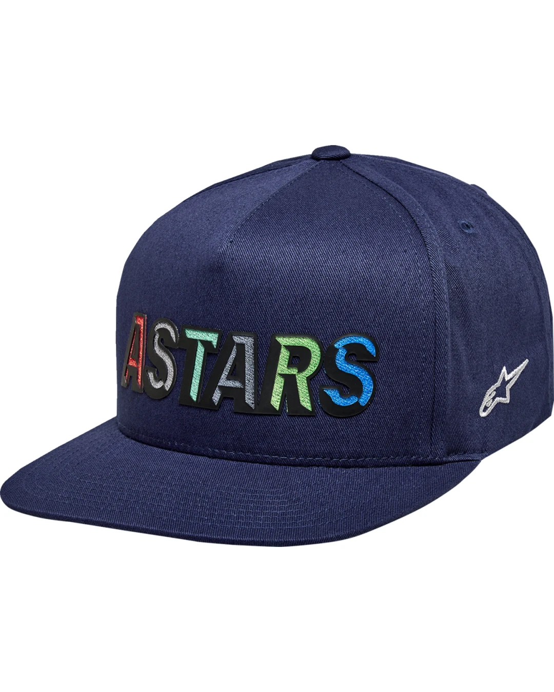 Шапка ALPINESTARS CANDY NAVY