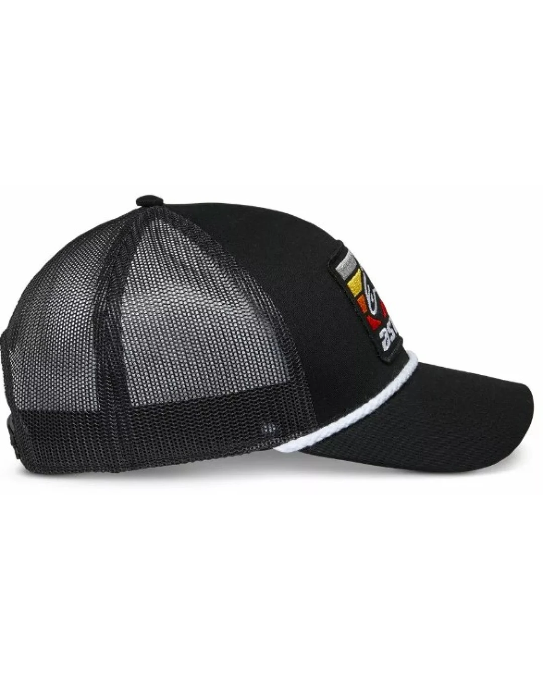 Шапка ALPINESTARS Selica Trucker BK