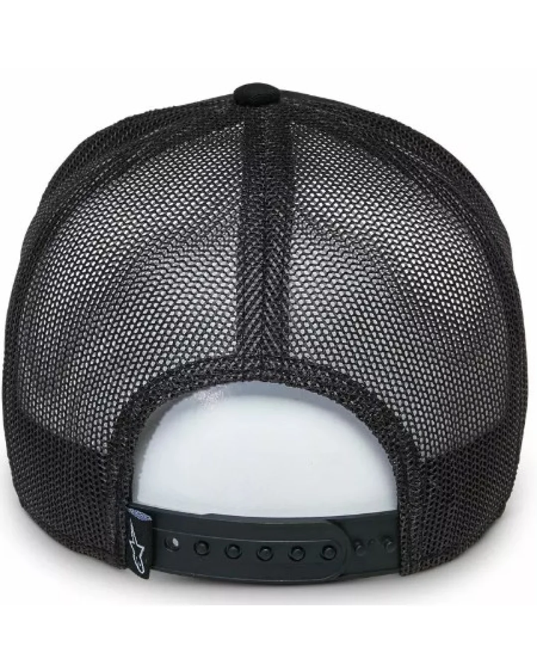 Шапка ALPINESTARS Selica Trucker BK