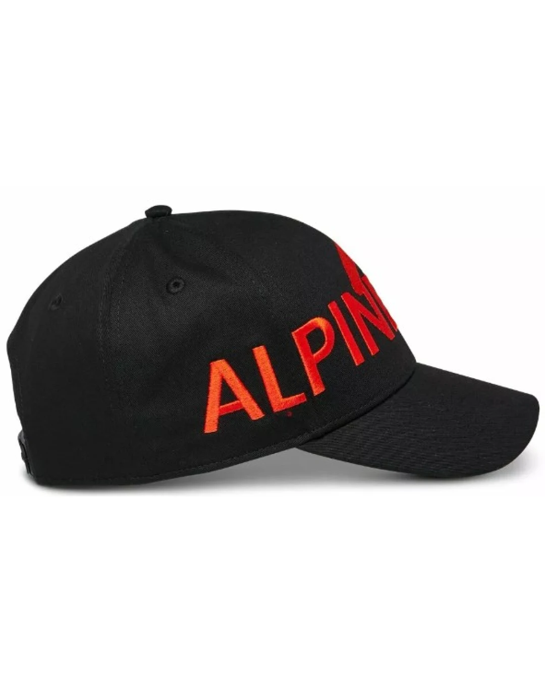 Шапка ALPINESTARS SNP COMMITTED BK