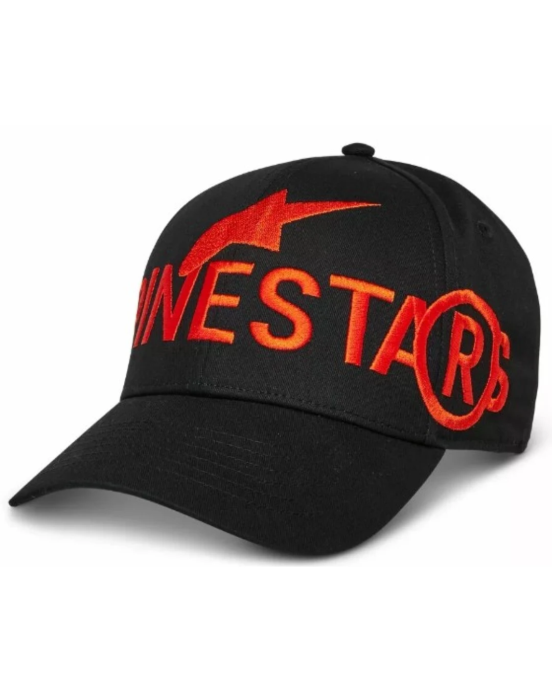Шапка ALPINESTARS SNP COMMITTED BK