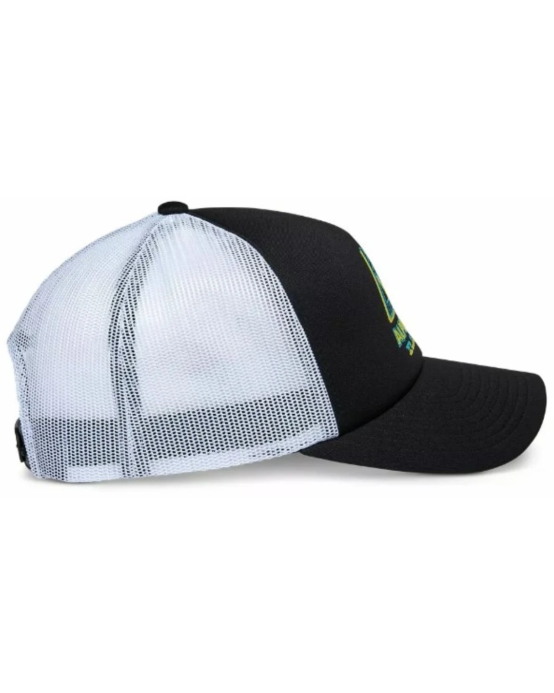 Шапка ALPINESTARS TRUCKER AYESS BK/WH