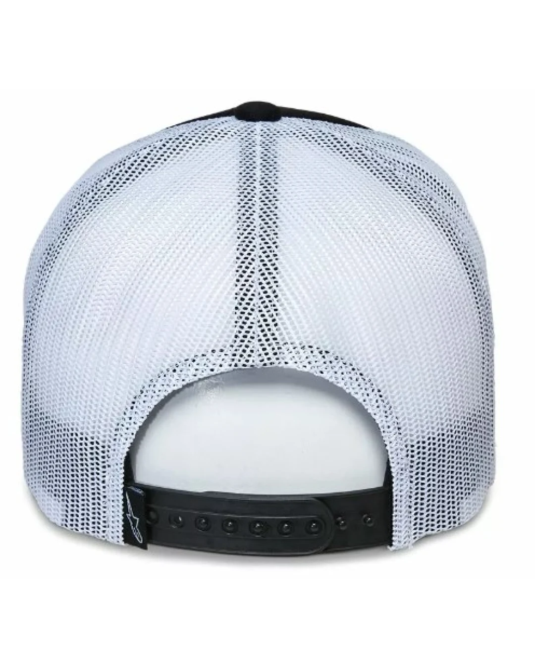 Шапка ALPINESTARS TRUCKER AYESS BK/WH