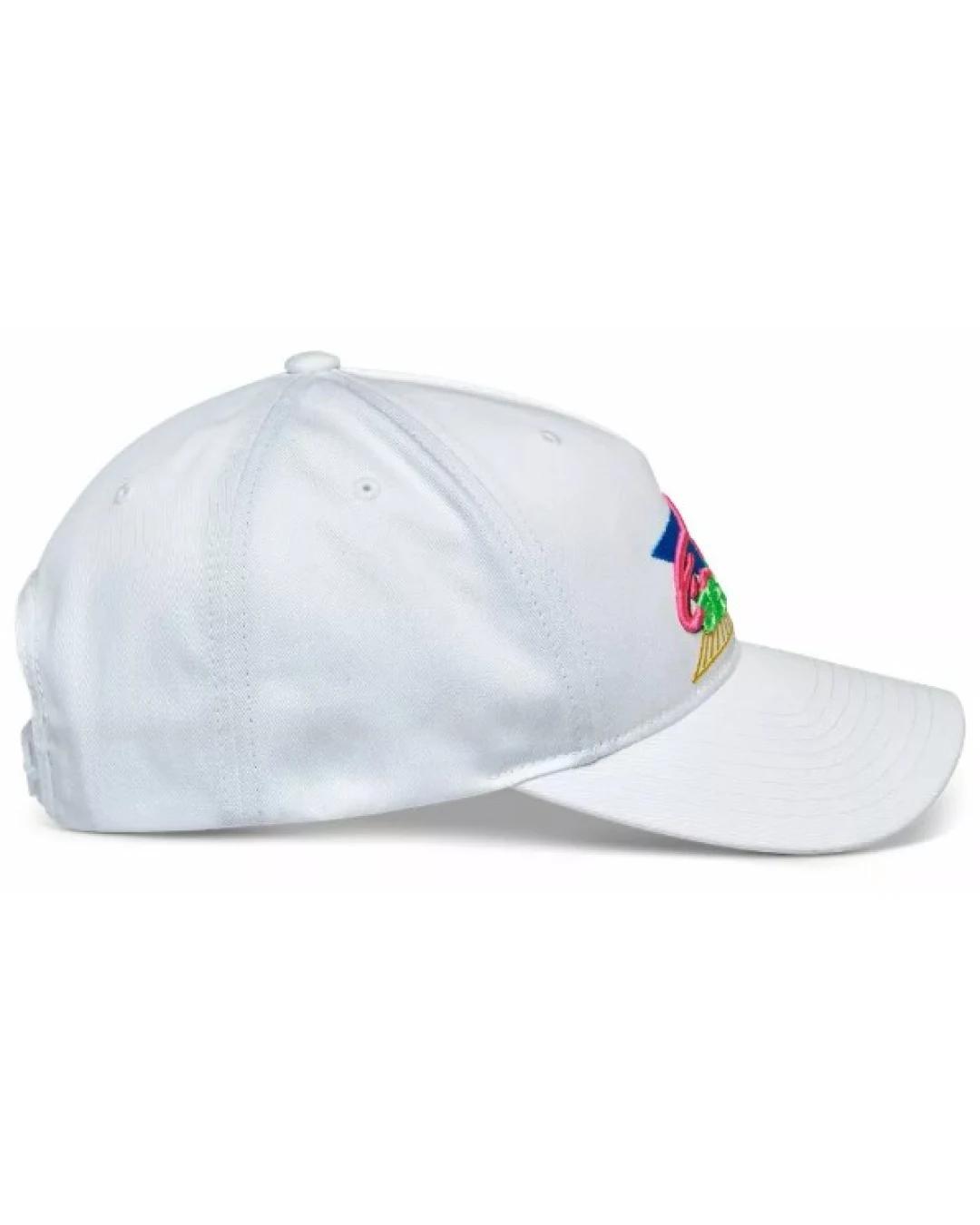 Шапка ALPINESTARS VIVID WHITE