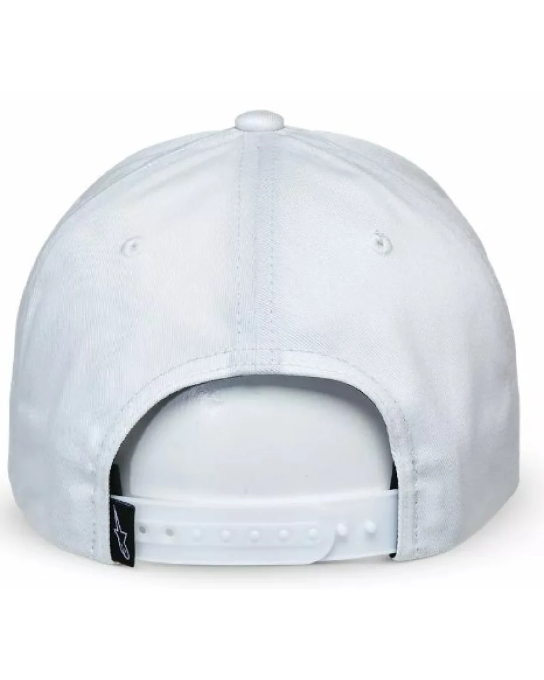 Шапка ALPINESTARS VIVID WHITE