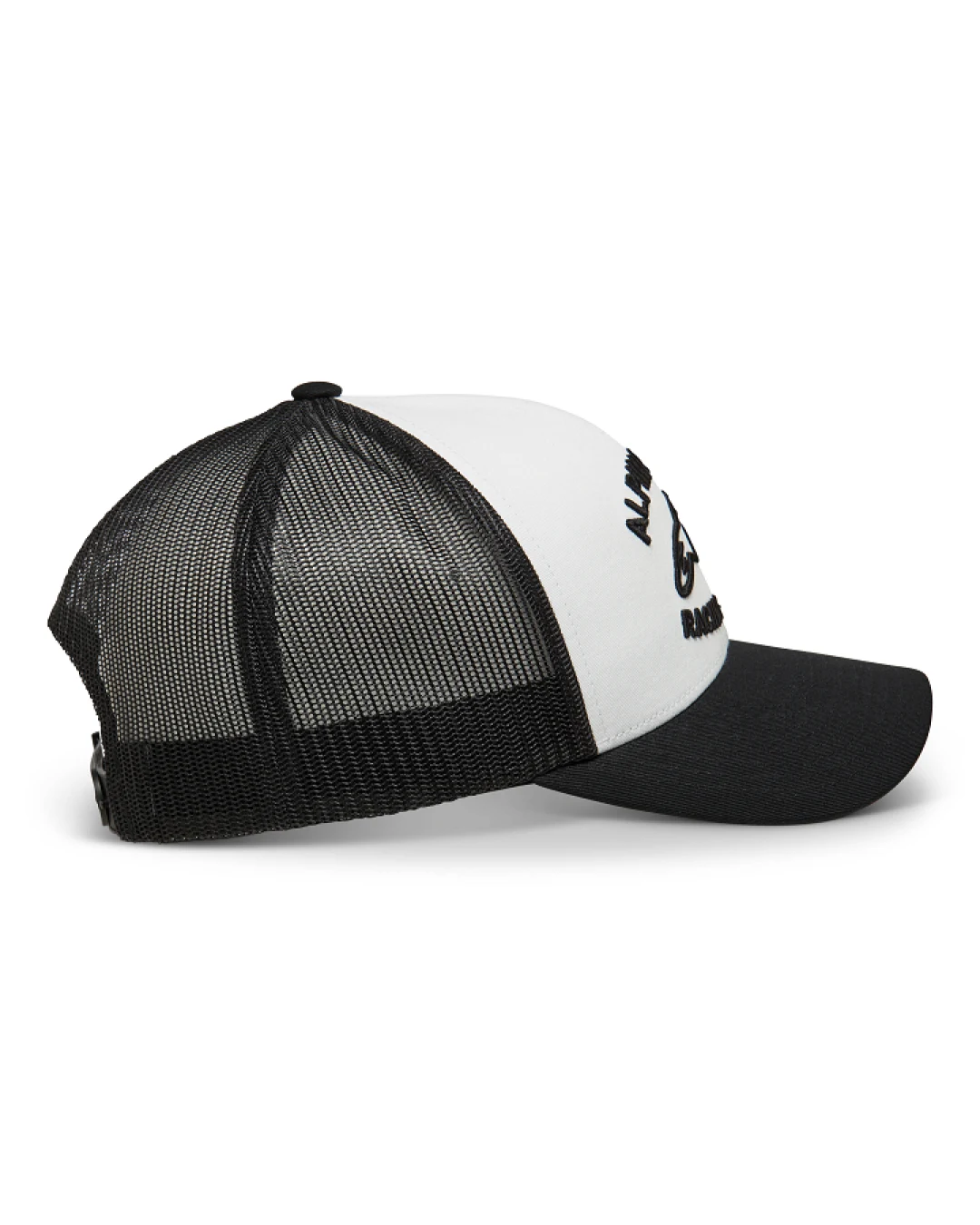 Шапка ALPINESTARSTRIPLE WHT/BLK