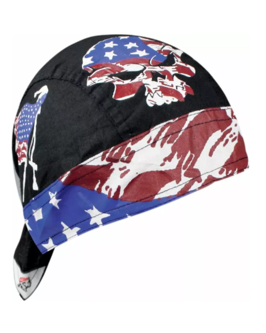 Шапка FLYDANNA VINTAGE PATRIOT