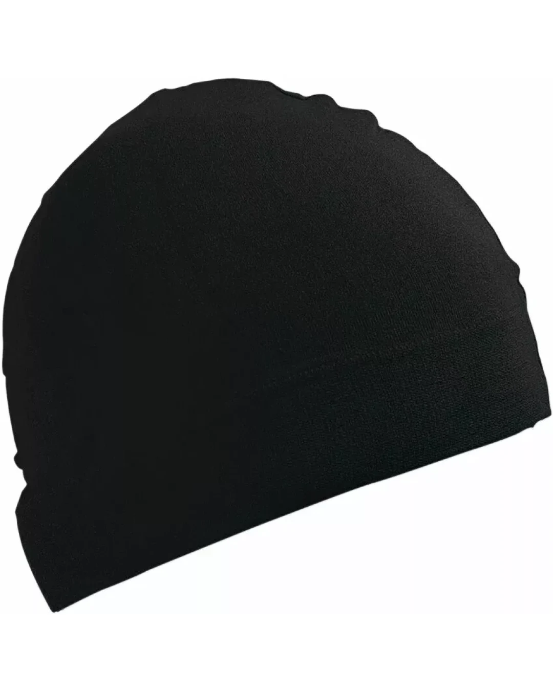 Шапка LINER NYL DOME BK