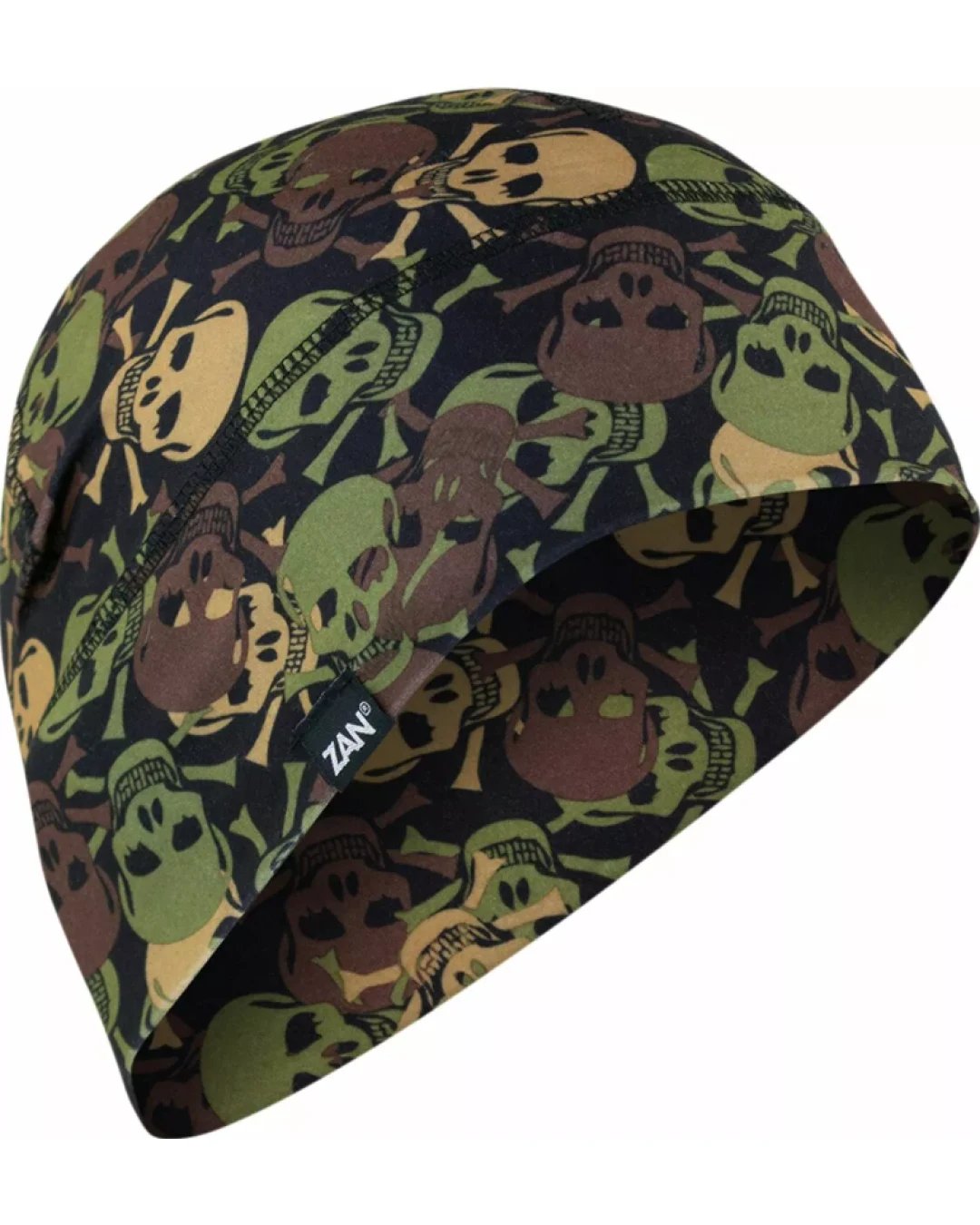 Шапка SPORTFLEX ALLOVR SKULL