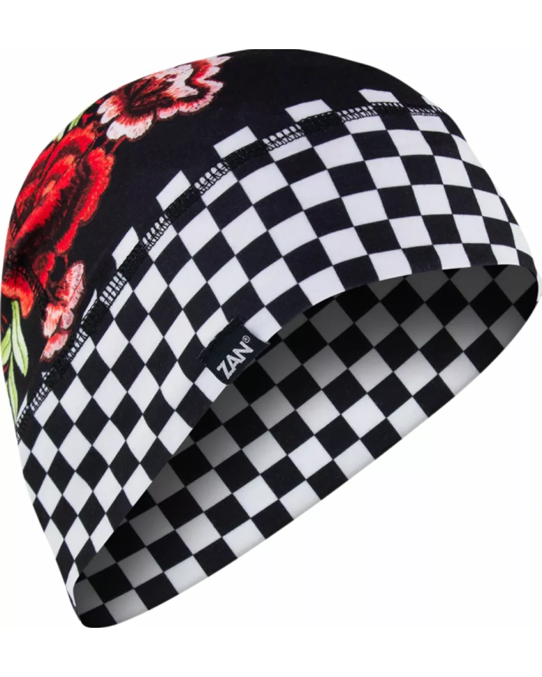 Шапка SPORTFLEX CHKFLORAL