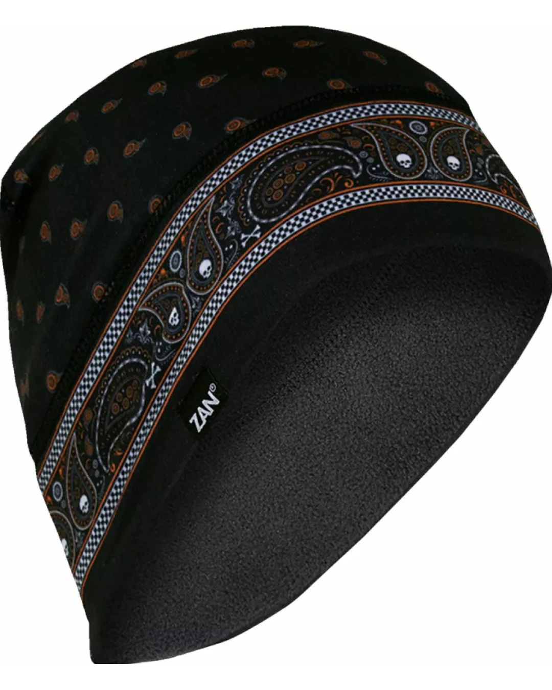 Шапка SPORTFLEX FLEECE CLSCBND