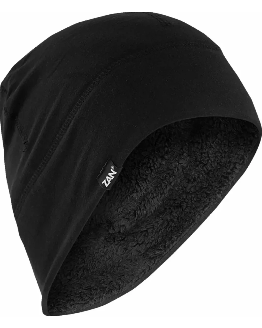 Шапка SPORTFLEX FLEECE HIGH BK