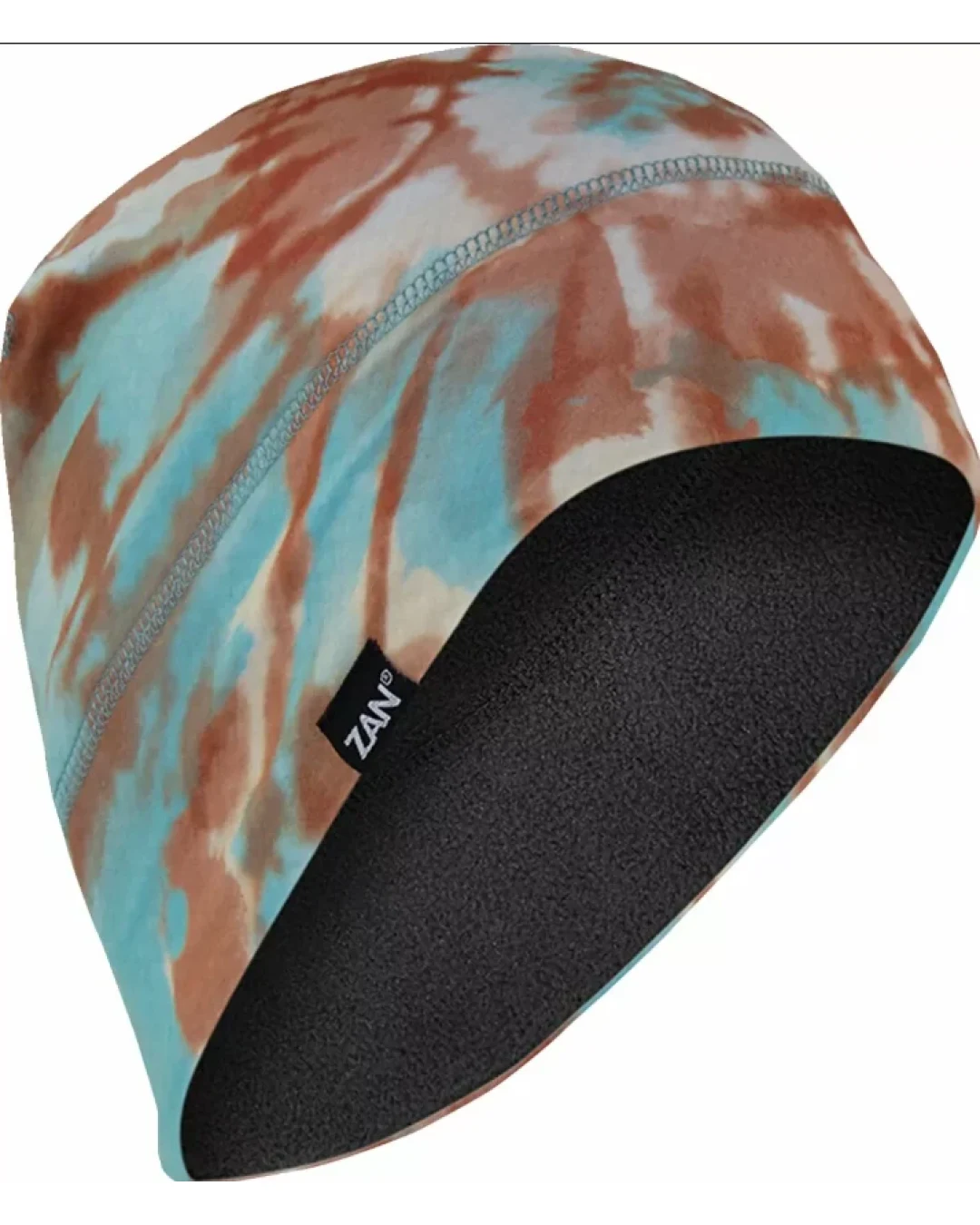 Шапка SPORTFLEX FLEECE TIE DYE