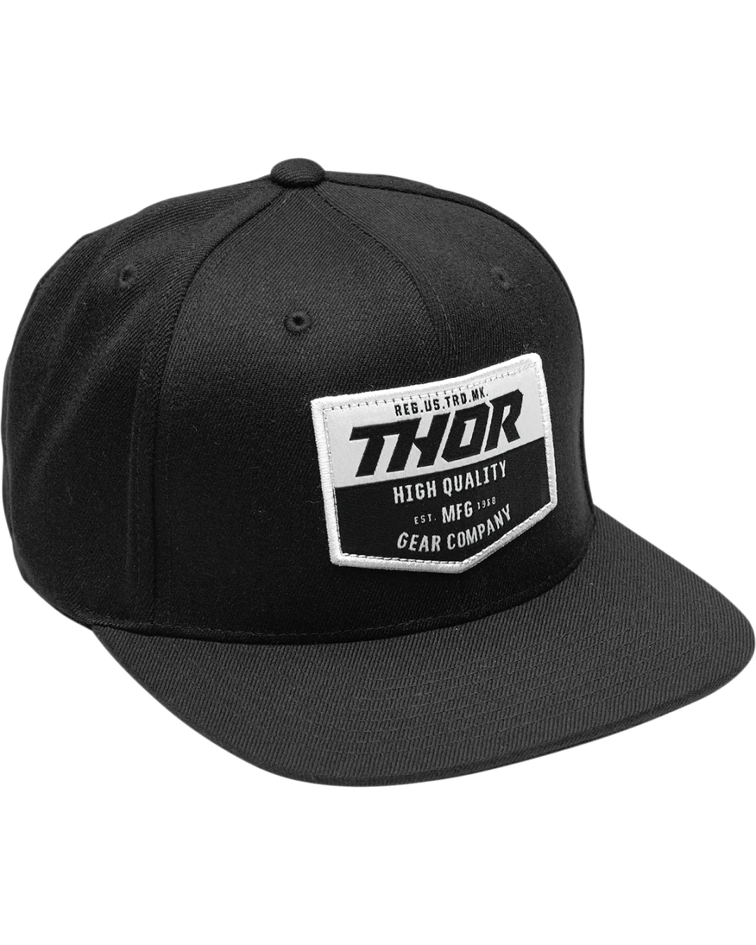 Шапка THOR CHEVRON SNAPBACK