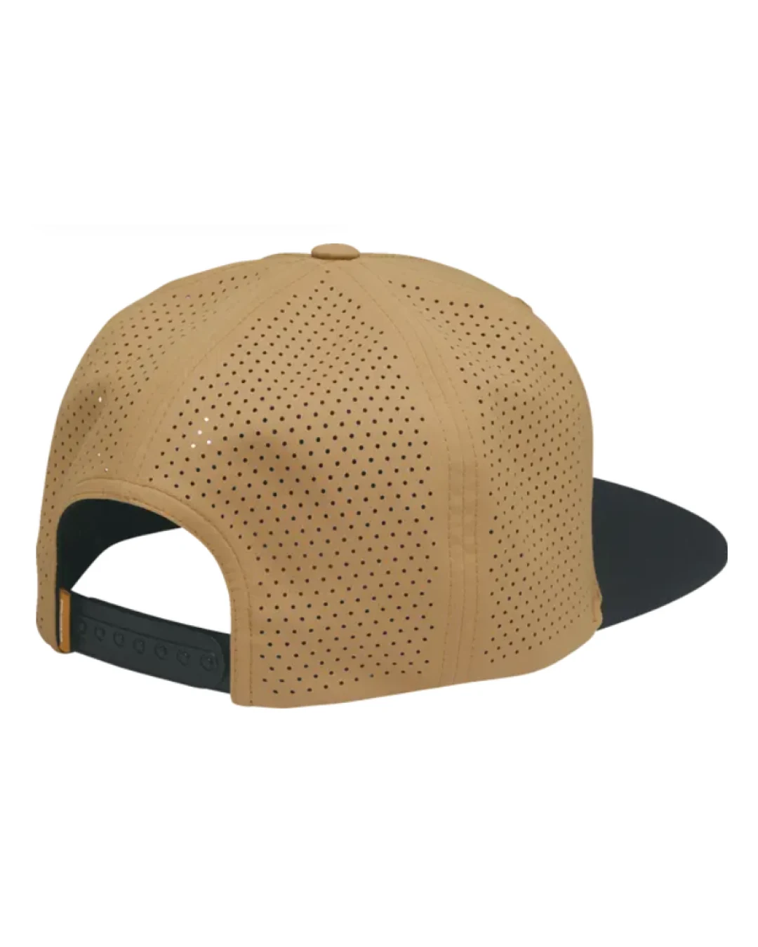 Шапка THOR CORP CARAMEL/BLACK