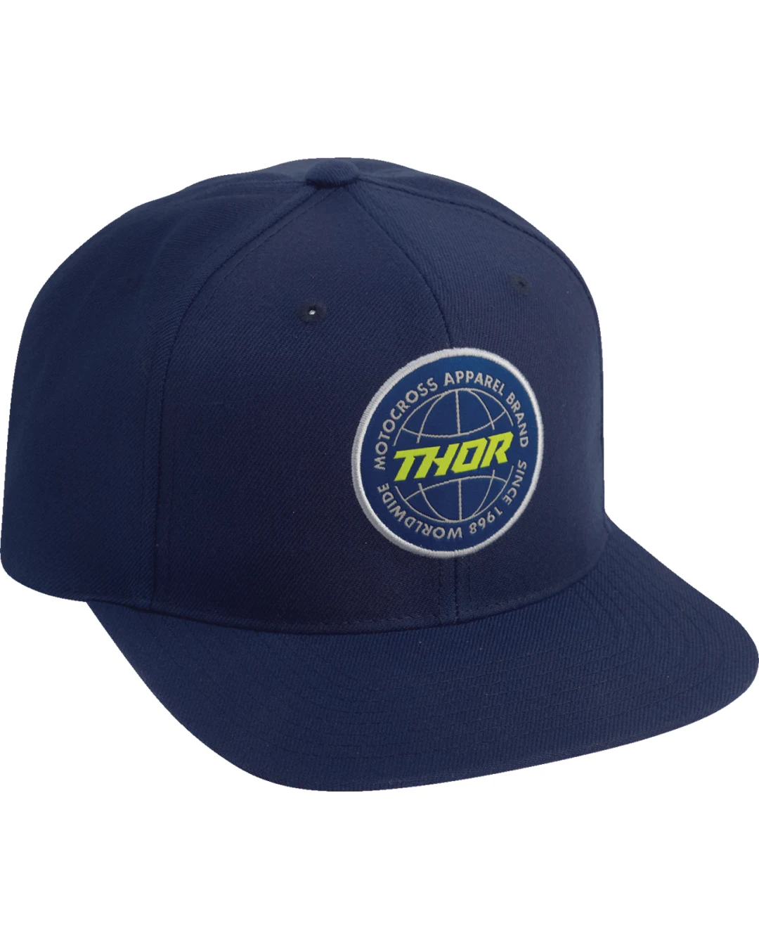 Шапка THOR GLOBAL SNAPBACK