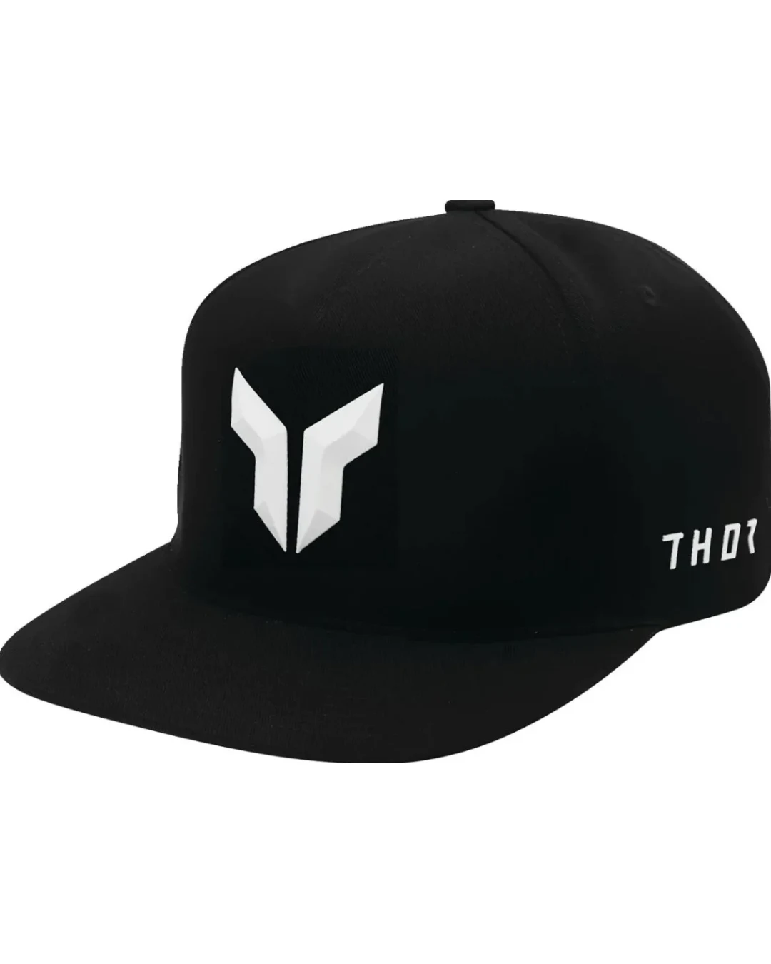 Шапка THOR ICONIC BLACK