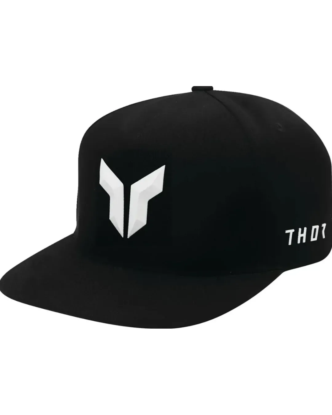 Thor Iconic Black Шапка - Autopulse.bg