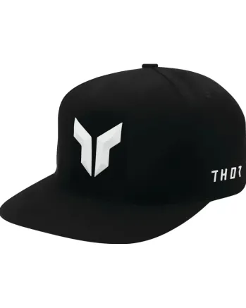 Thor Iconic Black Шапка - Autopulse.bg