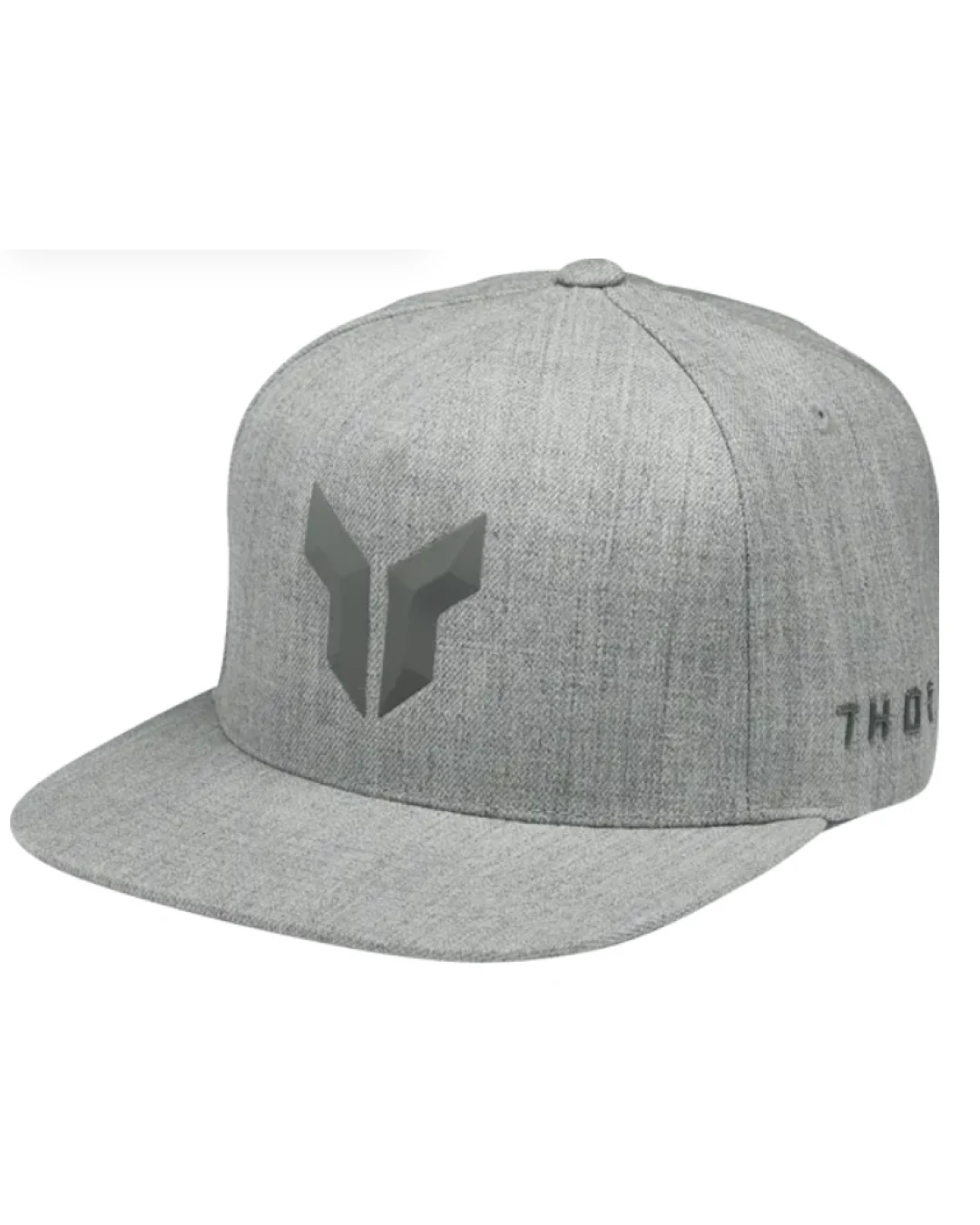 Шапка THOR ICONIC HTR GRAY