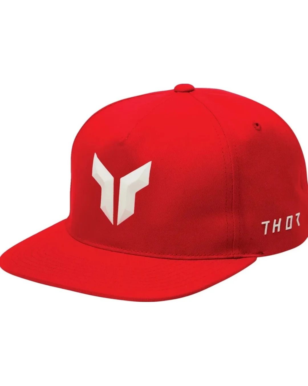 Шапка THOR ICONIC RED