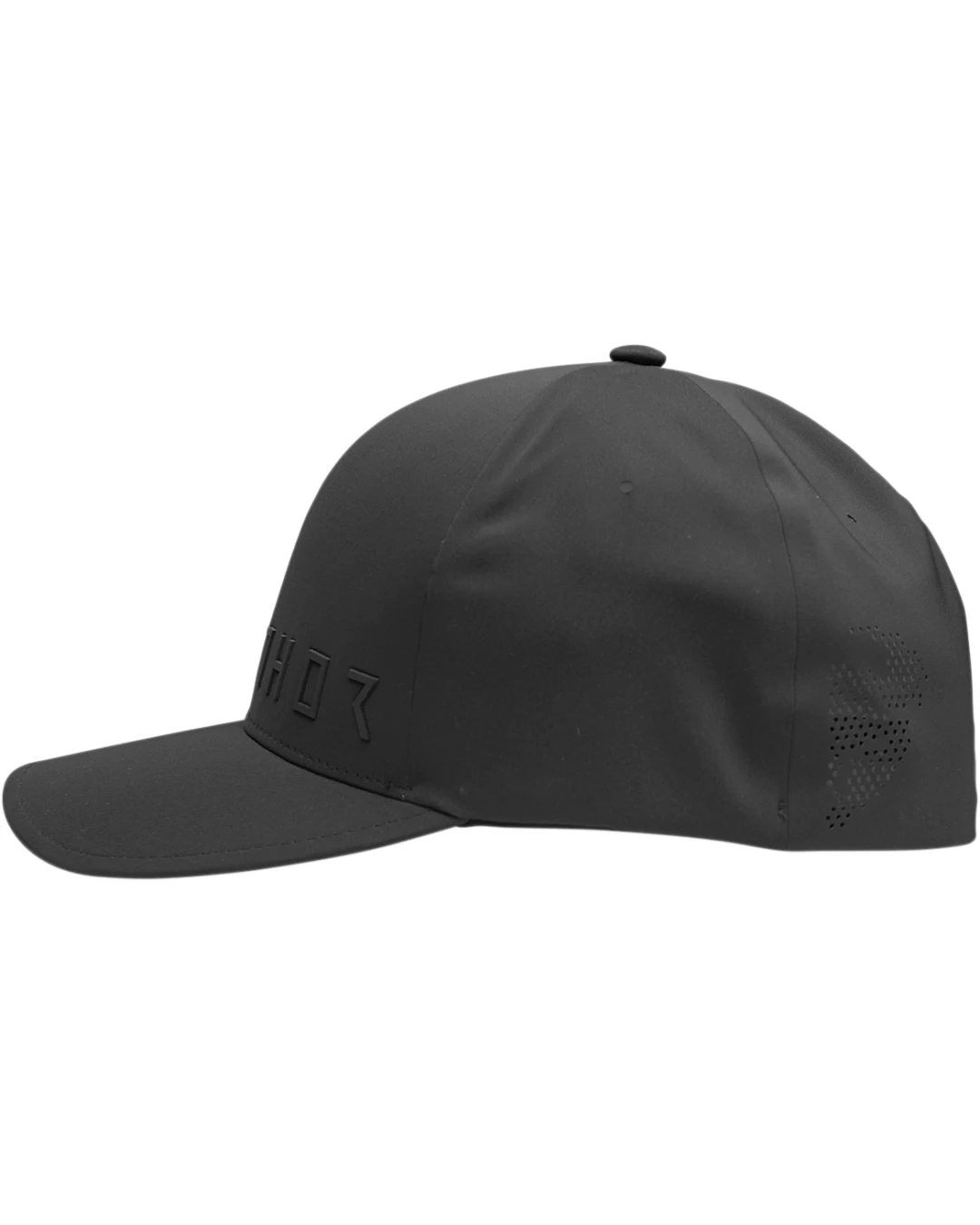 Шапка THOR Prime Flexfit® BLACK