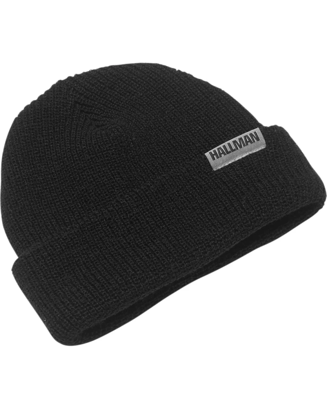 Шапка THOR SAILOR BLACK BEANIE