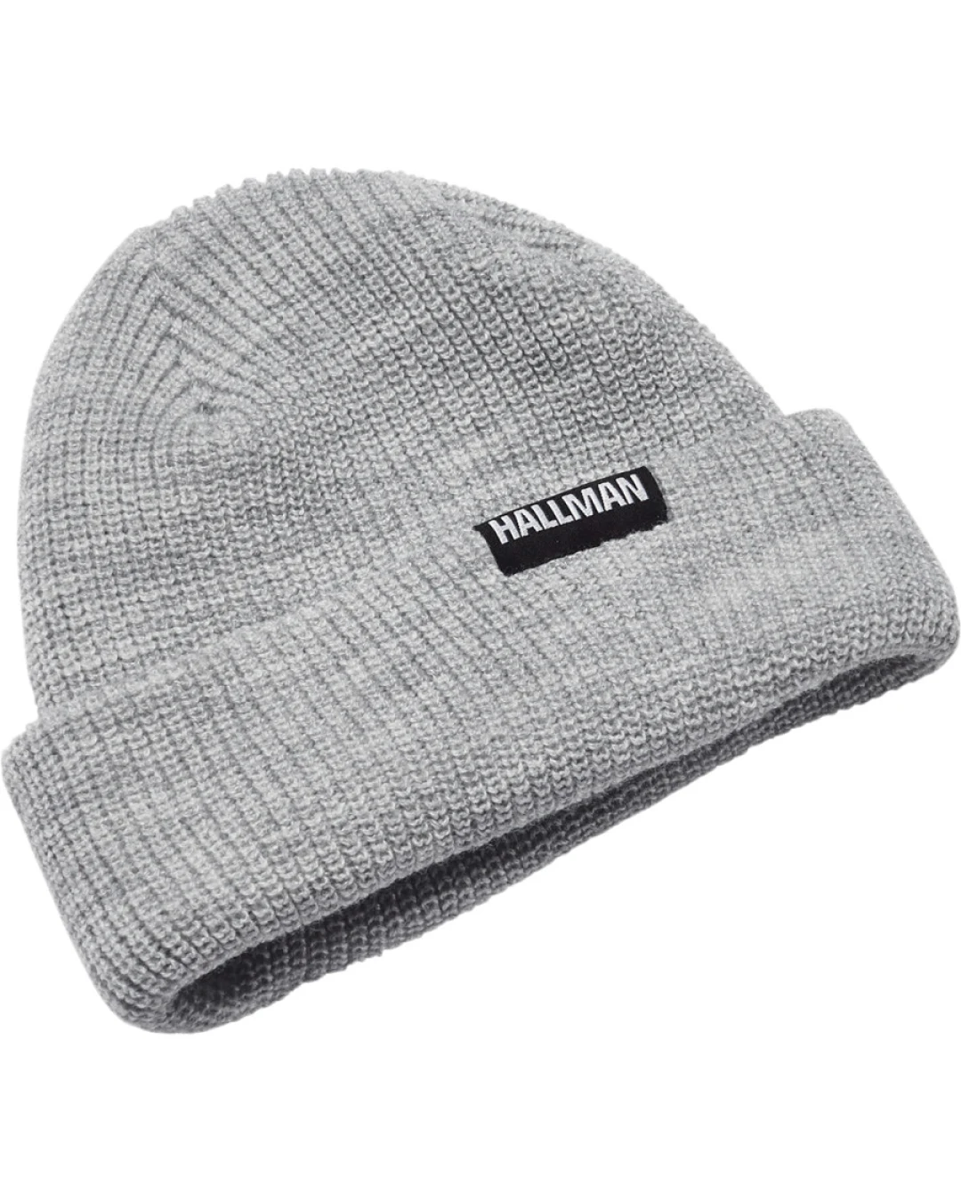 Шапка THOR SAILOR GRAY BEANIE