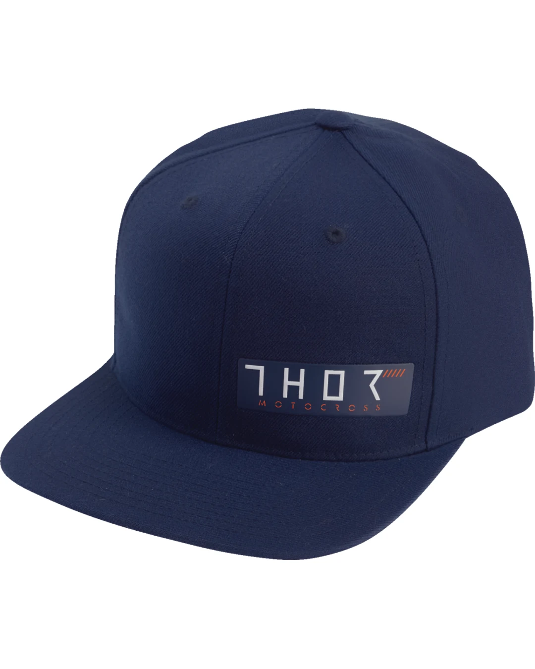 Шапка THOR Section Snapback NAVY