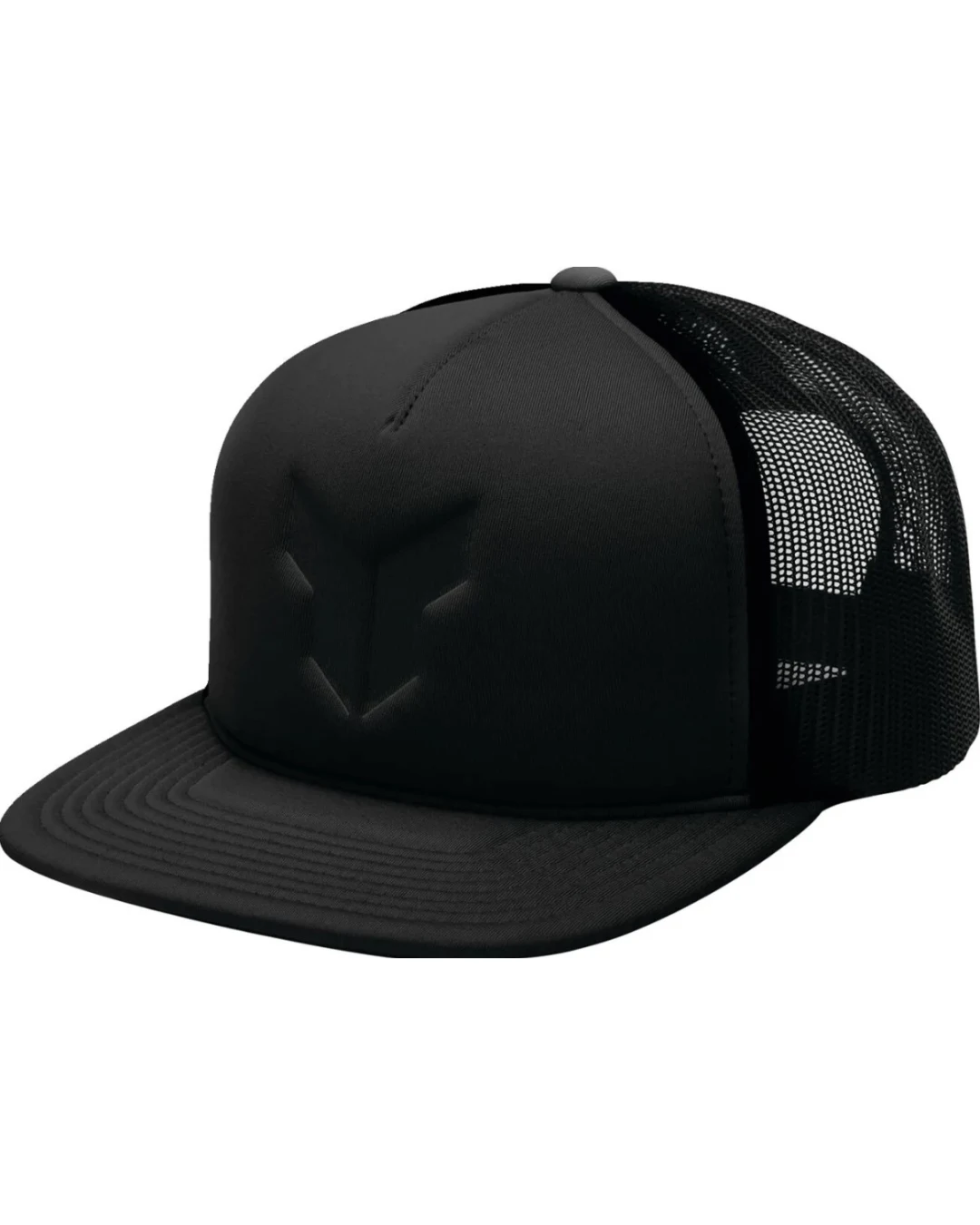 Шапка THOR SHADOW BLACK