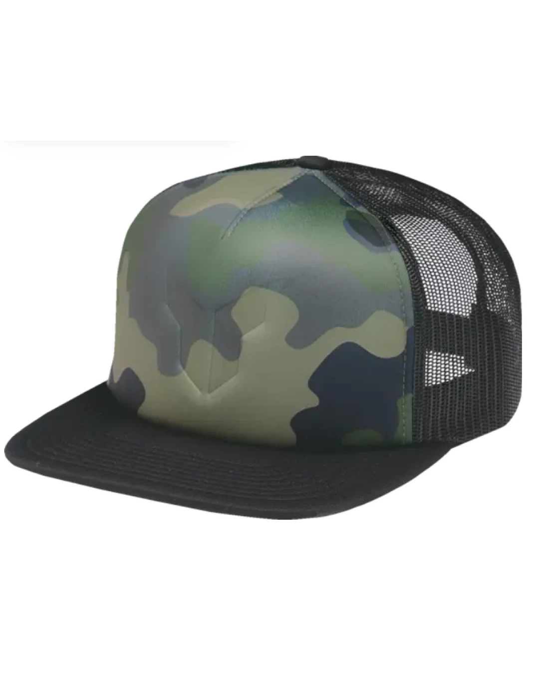 Шапка THOR SHADOW CAMO