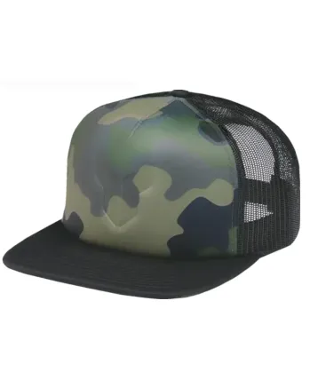 Шапка Thor Shadow Camo