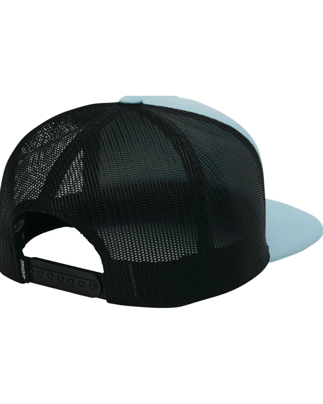 Шапка THOR SHADOW LIGHT BLUE