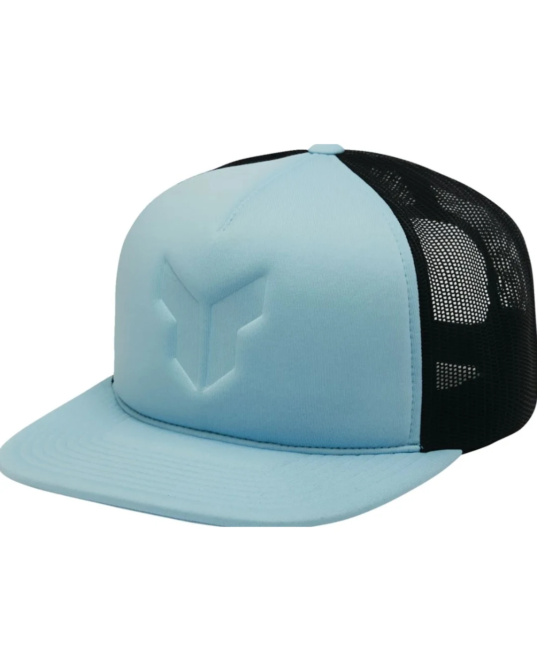 Шапка THOR SHADOW LIGHT BLUE