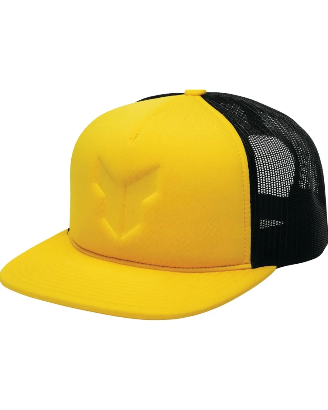 Шапка THOR SHADOW YELLOW