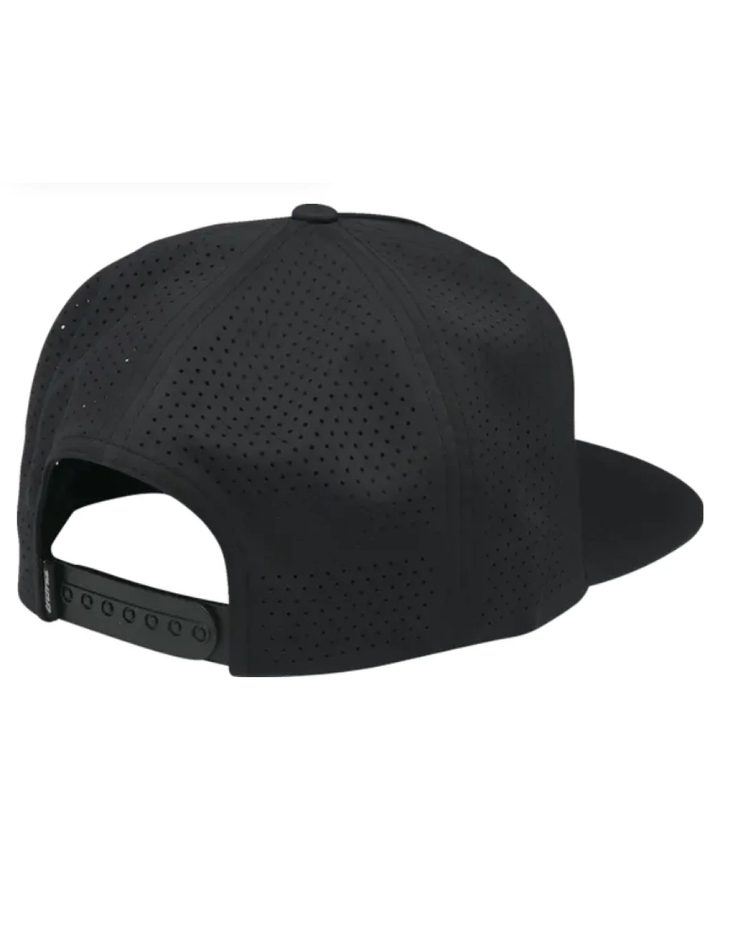 Шапка THOR STAMP BLACK