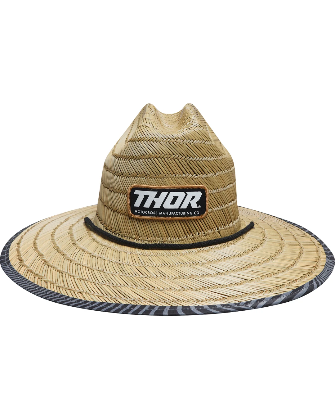 Шапка THOR STRAW HAT
