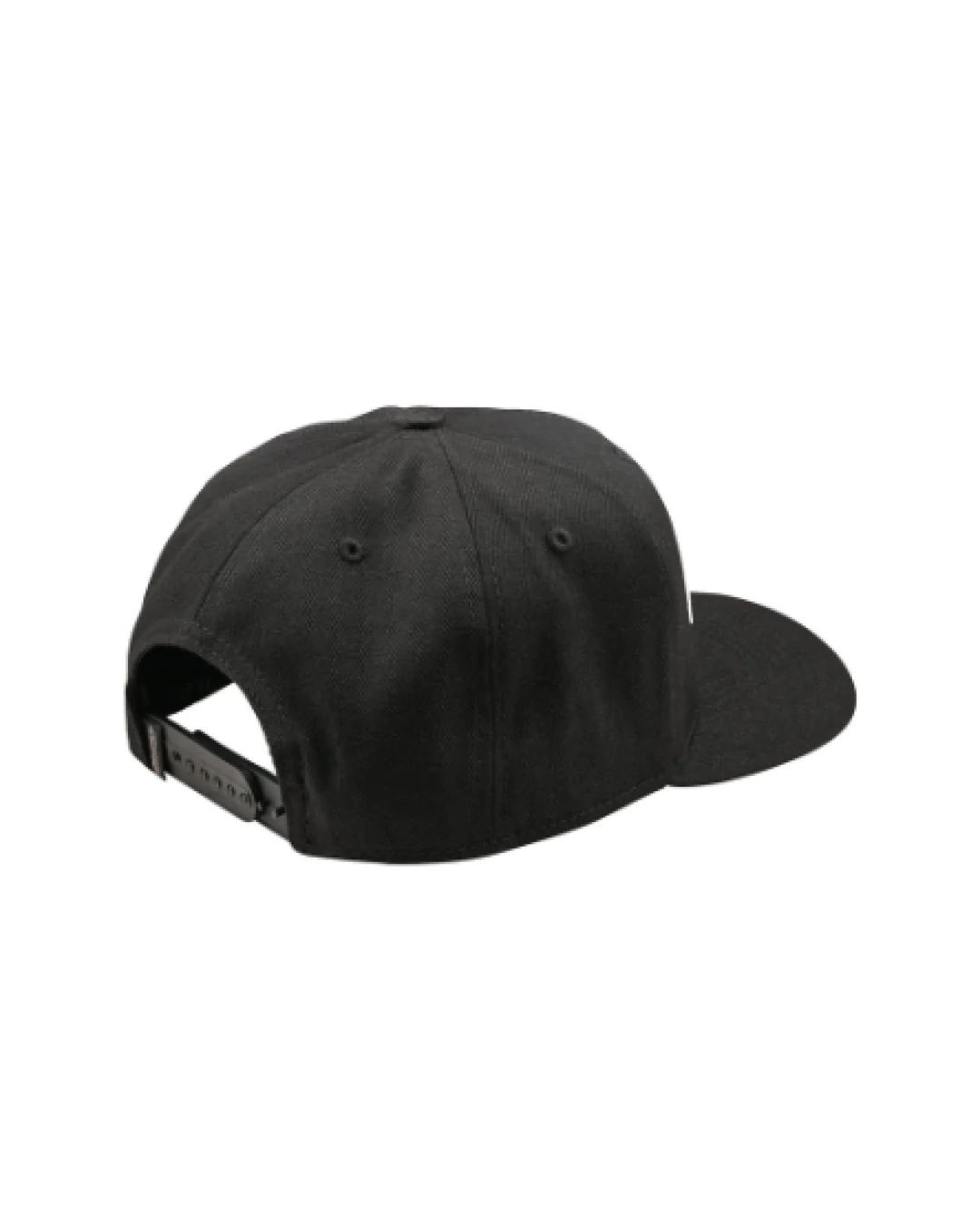 Шапка TROY LEE DESIGNS Curved Snapback Signature - BLACK