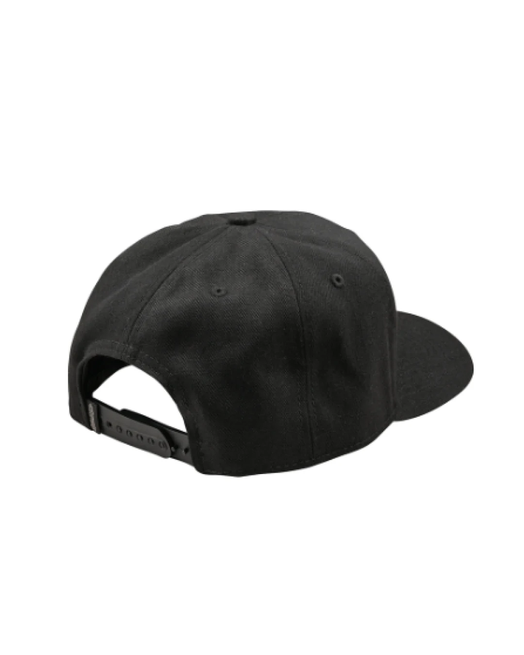 Шапка TROY LEE DESIGNS Curved Snapback Stamp - BLACK