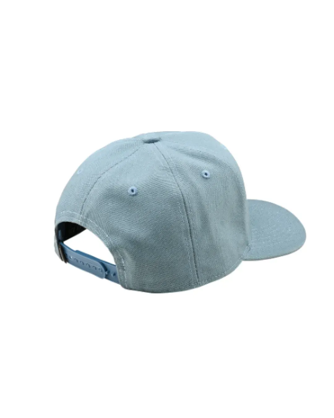 Шапка Troy Lee Designs Curved Snapback Stamp - Blue